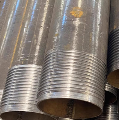 船营注浆钢花管42 48mm超前小导管预埋钢管