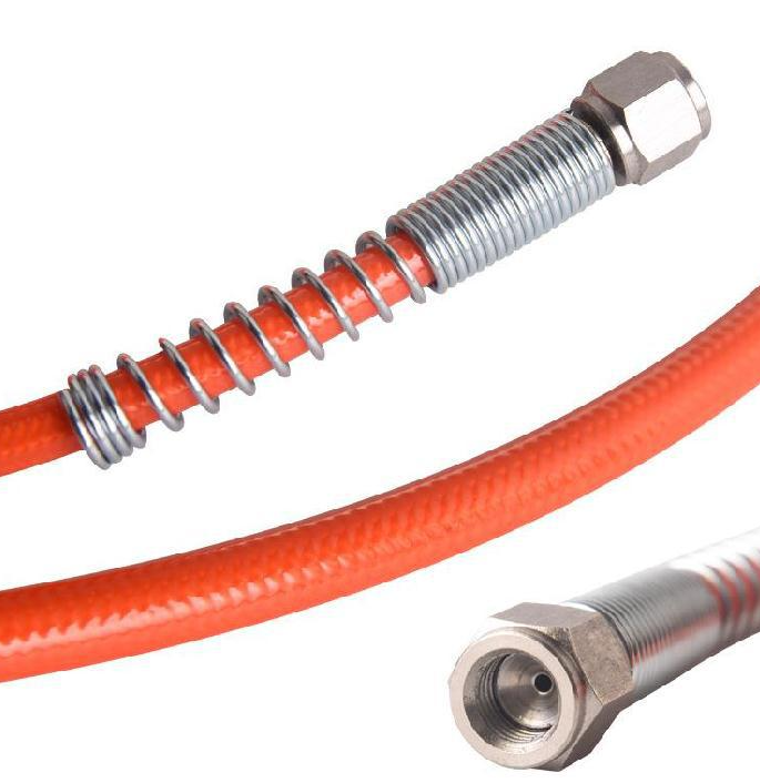 船营波纹管形态