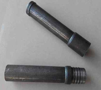 船营钳压式声测管